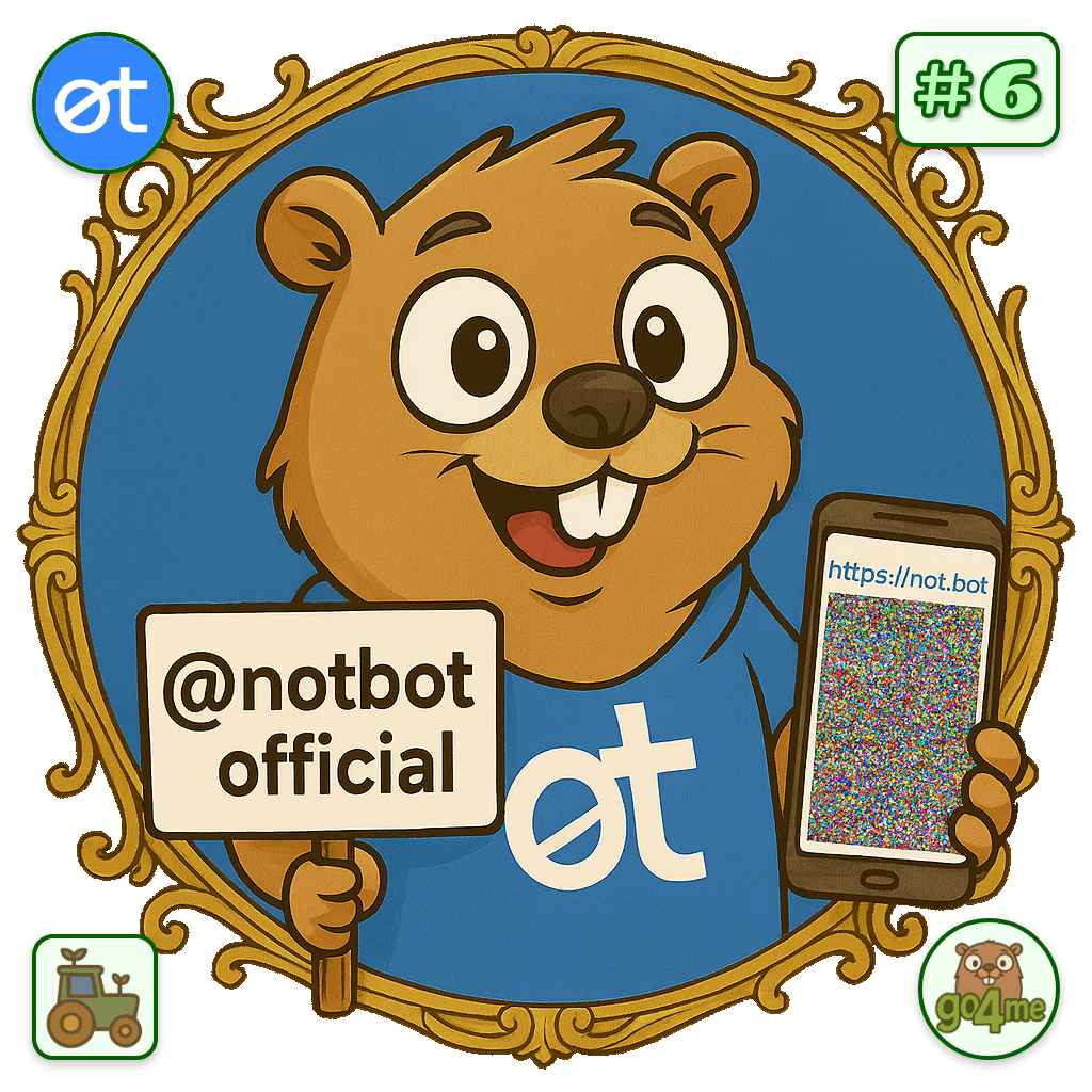notbot_official avatar